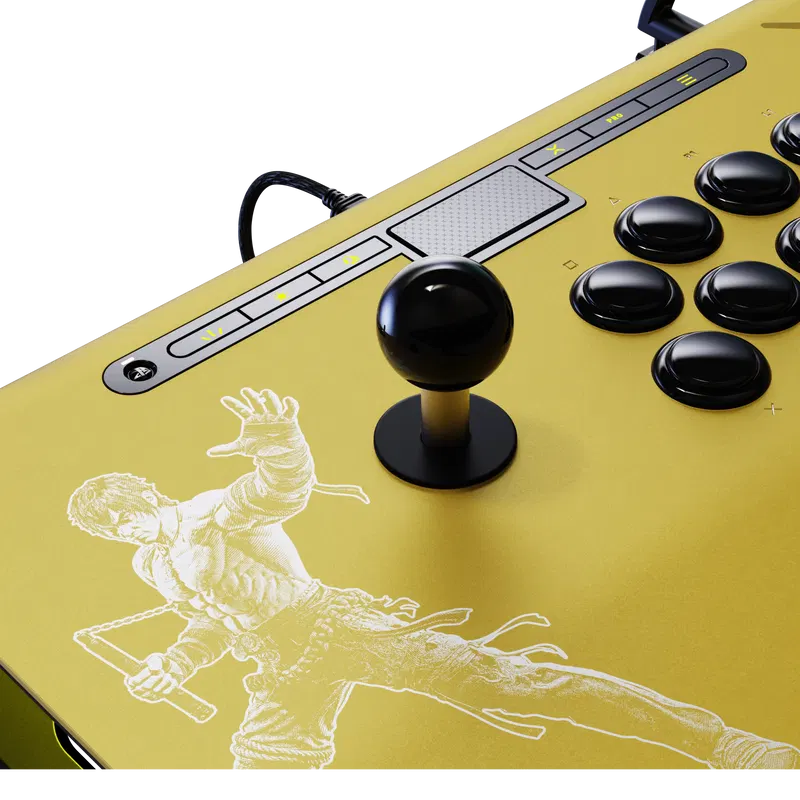 PDP Victrix Pro FS Arcade Fight Stick (Tekken 8: Law) image 6