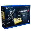 PDP Victrix Pro FS Arcade Fight Stick (Tekken 8: Law) thumbnail 8