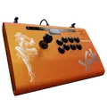 PDP Victrix Pro FS Arcade Fight Stick (Tekken 8: Xiaoyu) thumbnail 2