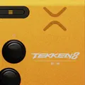 PDP Victrix Pro FS Arcade Fight Stick (Tekken 8: Xiaoyu) thumbnail 4