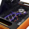 PDP Victrix Pro FS Arcade Fight Stick (Tekken 8: Xiaoyu) thumbnail 5