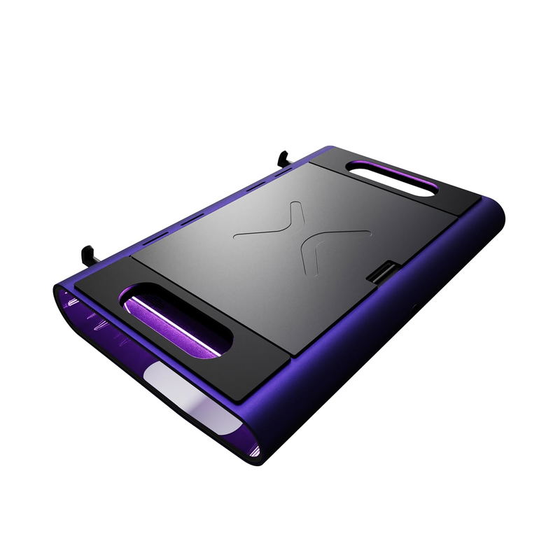 PDP Victrix Pro FS Arcade Fight Stick (Tekken 8: Kazuya) image 5