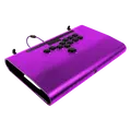 PDP Victrix Pro FS-12 Arcade Fight Stick for PS4 / PS5 / PC (Purple) thumbnail 4