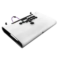 PDP Victrix Pro FS-12 Arcade Fight Stick for PS4 / PS5 / PC (White) thumbnail 2