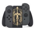 PowerA Joy-Con Comfort Grip for Nintendo Switch (Decayed Master Sword) thumbnail 5