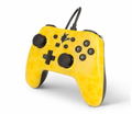 PowerA Pokemon Wired Controller for Nintendo Switch (Pikachu Silhouette) thumbnail 1