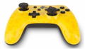 PowerA Pokemon Wired Controller for Nintendo Switch (Pikachu Silhouette) thumbnail 5