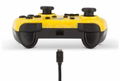 PowerA Pokemon Wired Controller for Nintendo Switch (Pikachu Silhouette) thumbnail 6
