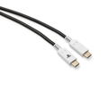 PowerA USB-C to USB-C Cable for PlayStation 5 (10ft) thumbnail 2