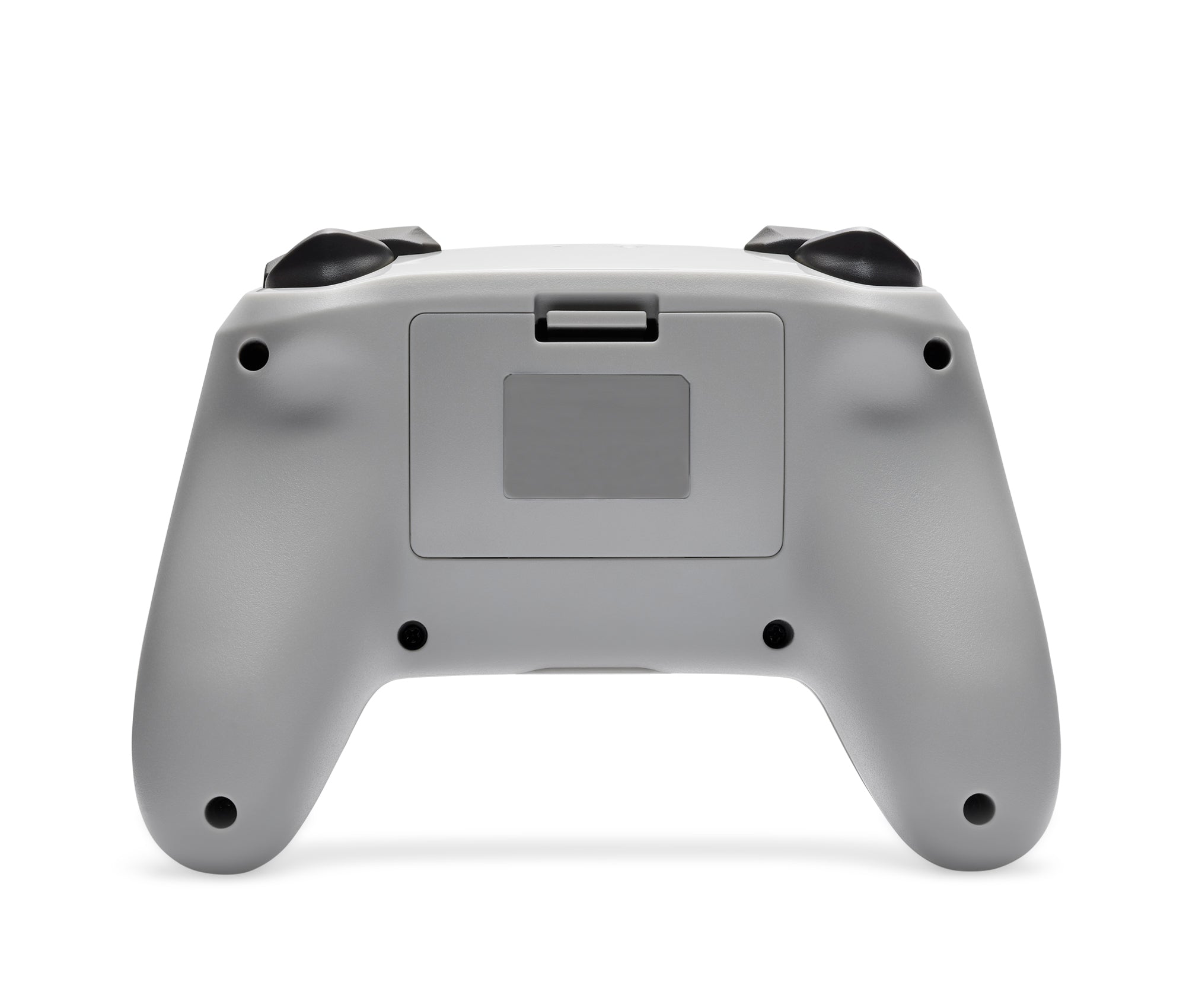 PowerA Wireless Controller for Nintendo Switch (Retro Grey) for ...