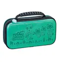 RDS Industries Game Traveler Deluxe Travel Case for Nintendo Switch (Animal Crossing) thumbnail 2
