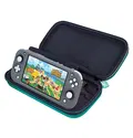 RDS Industries Game Traveler Deluxe Travel Case for Nintendo Switch (Animal Crossing) thumbnail 4
