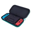 RDS Industries Game Traveler Deluxe Travel Case for Nintendo Switch (Animal Crossing) thumbnail 5