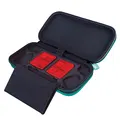 RDS Industries Game Traveler Deluxe Travel Case for Nintendo Switch (Animal Crossing) thumbnail 6