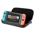 RDS Industries Game Traveler Deluxe Travel Case for Nintendo Switch (Mario Wonder) thumbnail 4