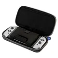 RDS Industries Game Traveler Deluxe Travel Case for Nintendo Switch (Mario Wonder) thumbnail 5