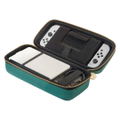 RDS Industries Game Traveler Deluxe Travel Case for Nintendo Switch (Zelda Tears of the Kingdom) thumbnail 3