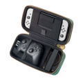RDS Industries Game Traveler Deluxe Travel Case for Nintendo Switch (Zelda Tears of the Kingdom) thumbnail 4