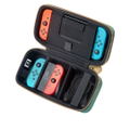 RDS Industries Game Traveler Deluxe Travel Case for Nintendo Switch (Zelda Tears of the Kingdom) thumbnail 5