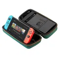 RDS Industries Game Traveler Deluxe Travel Case for Nintendo Switch (Zelda Tears of the Kingdom) thumbnail 6