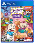 Rugrats - Adventures in Gameland thumbnail 1
