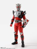 S.H.Figuarts (Shinkocchou Seihou) Kamen Rider Ryuki: Kamen Rider Ryuki thumbnail 3
