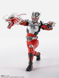 S.H.Figuarts (Shinkocchou Seihou) Kamen Rider Ryuki: Kamen Rider Ryuki thumbnail 12