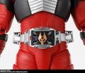 S.H.Figuarts (Shinkocchou Seihou) Kamen Rider Ryuki: Kamen Rider Ryuki thumbnail 13
