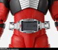 S.H.Figuarts (Shinkocchou Seihou) Kamen Rider Ryuki: Kamen Rider Ryuki thumbnail 14