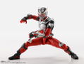 S.H.Figuarts (Shinkocchou Seihou) Kamen Rider Ryuki: Kamen Rider Ryuki thumbnail 2