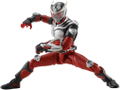 S.H.Figuarts (Shinkocchou Seihou) Kamen Rider Ryuki: Kamen Rider Ryuki thumbnail 1