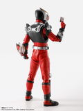 S.H.Figuarts (Shinkocchou Seihou) Kamen Rider Ryuki: Kamen Rider Ryuki thumbnail 4
