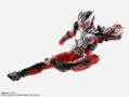 S.H.Figuarts (Shinkocchou Seihou) Kamen Rider Ryuki: Kamen Rider Ryuki thumbnail 6