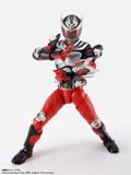 S.H.Figuarts (Shinkocchou Seihou) Kamen Rider Ryuki: Kamen Rider Ryuki thumbnail 7