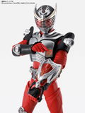 S.H.Figuarts (Shinkocchou Seihou) Kamen Rider Ryuki: Kamen Rider Ryuki thumbnail 9