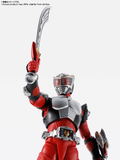 S.H.Figuarts (Shinkocchou Seihou) Kamen Rider Ryuki: Kamen Rider Ryuki thumbnail 11