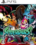 Spidersaurs (Multi-Language) thumbnail 1