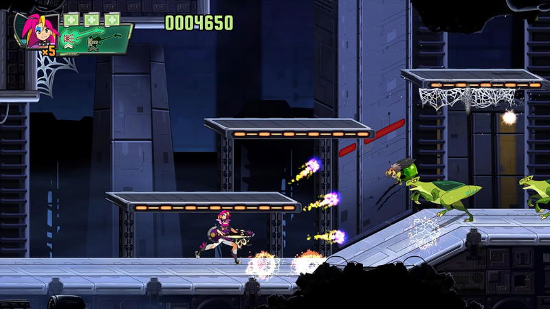 Spidersaurs (Multi-Language) image 3