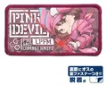 Sword Art Online Alternative: Gun Gale Online II - Llenn Removable Full Color Patch thumbnail 1