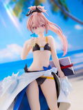 The Executioner and Her Way of Life 1/7 Scale Pre-Painted Figure: Menou Swimsuit Ver. thumbnail 11