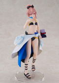 The Executioner and Her Way of Life 1/7 Scale Pre-Painted Figure: Menou Swimsuit Ver. thumbnail 4