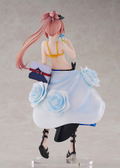 The Executioner and Her Way of Life 1/7 Scale Pre-Painted Figure: Menou Swimsuit Ver. thumbnail 5