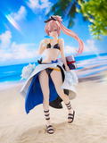 The Executioner and Her Way of Life 1/7 Scale Pre-Painted Figure: Menou Swimsuit Ver. thumbnail 7