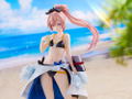 The Executioner and Her Way of Life 1/7 Scale Pre-Painted Figure: Menou Swimsuit Ver. thumbnail 8