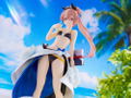 The Executioner and Her Way of Life 1/7 Scale Pre-Painted Figure: Menou Swimsuit Ver. thumbnail 9