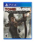 Tomb Raider Definitive Edition (French Cover) thumbnail 1
