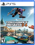 Tony Hawk's Pro Skater 3 + 4 thumbnail 1