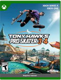 Tony Hawk's Pro Skater 3 + 4 thumbnail 1