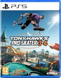 Tony Hawk's Pro Skater 3 + 4 thumbnail 1