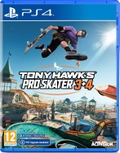 Tony Hawk's Pro Skater 3 + 4 thumbnail 1